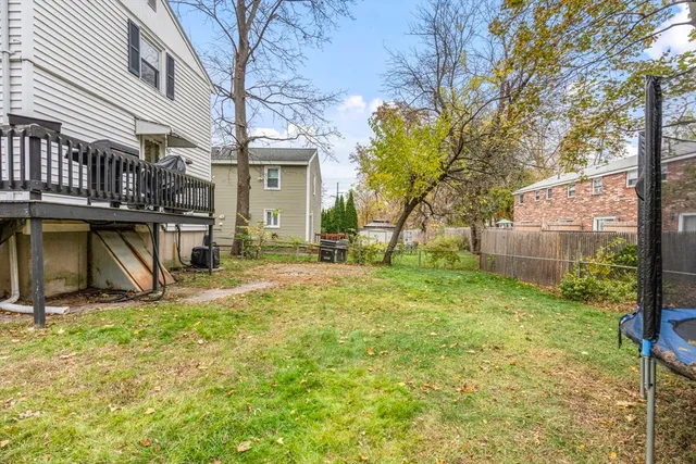 $549,500 | 64 Bolton Street, Lowell, MA 01852