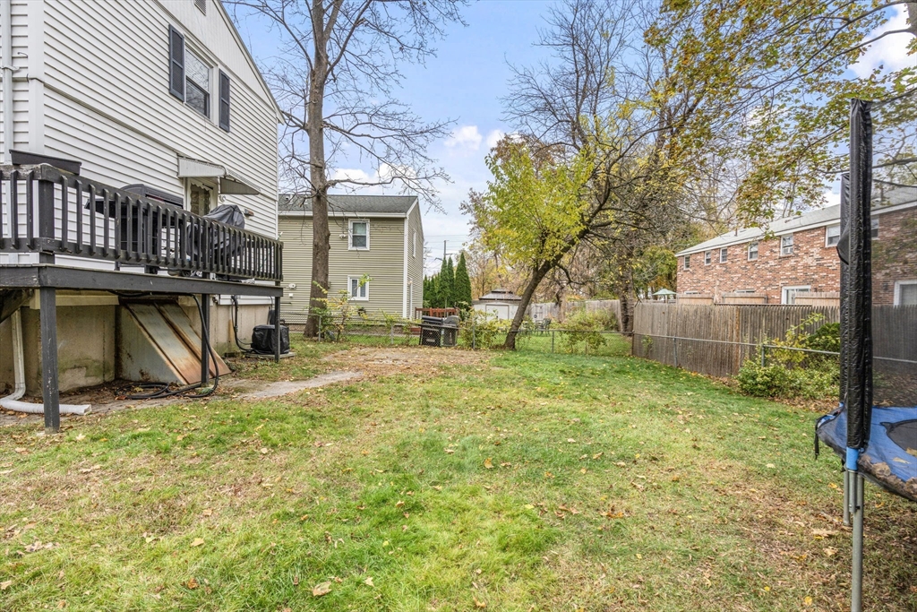 64 Bolton Street Lowell, MA 01852 - Photo 21 of 27