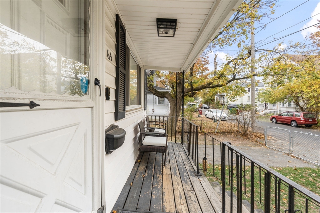 64 Bolton Street Lowell, MA 01852 - Photo 22 of 27