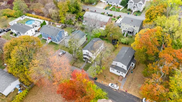 $549,500 | 64 Bolton Street, Lowell, MA 01852