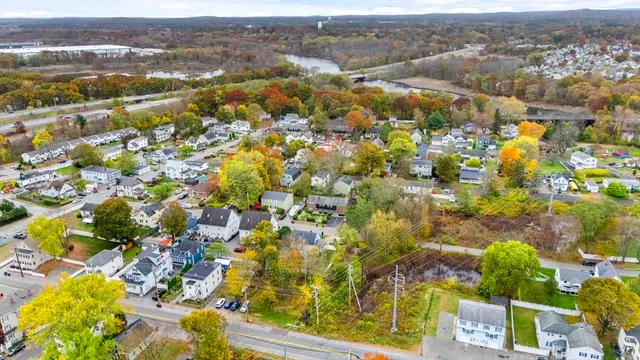 $549,500 | 64 Bolton Street, Lowell, MA 01852