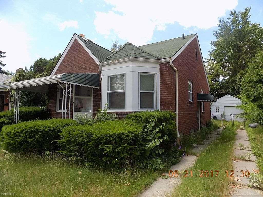 19331 Forrer Street Detroit, MI 48235 - Photo 1 of 8