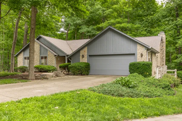 $420,000 | 8834 Swiftsail Circle, Indianapolis, IN 46256