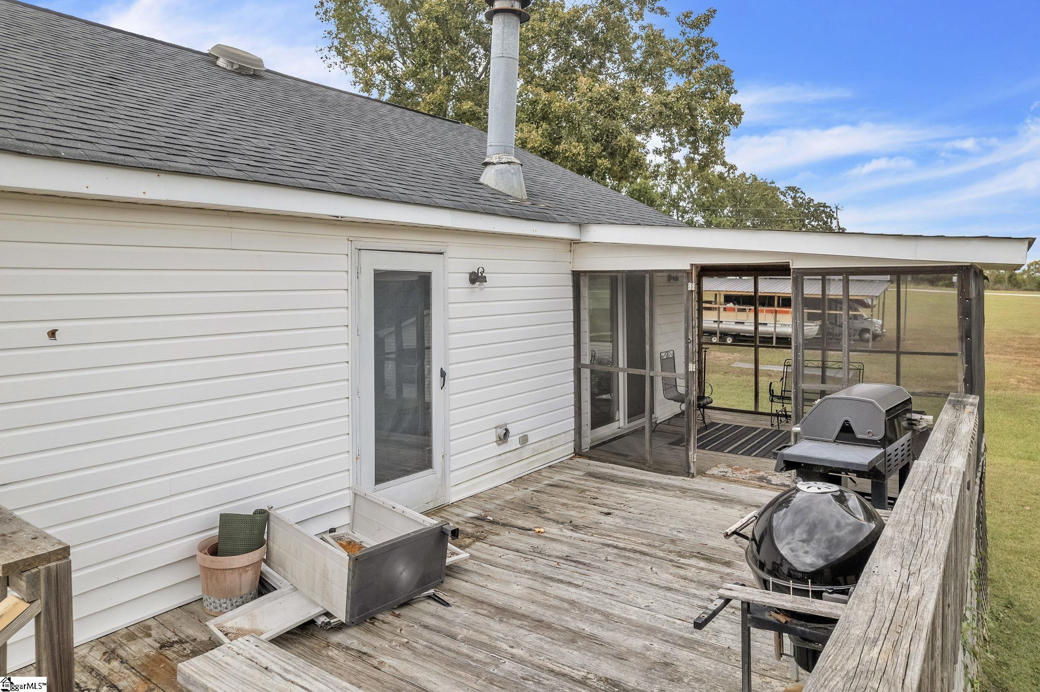 3230 Puckett Ferry Road Cross Hill, SC 29332 - Photo 24 of 28 Gallery Image 24