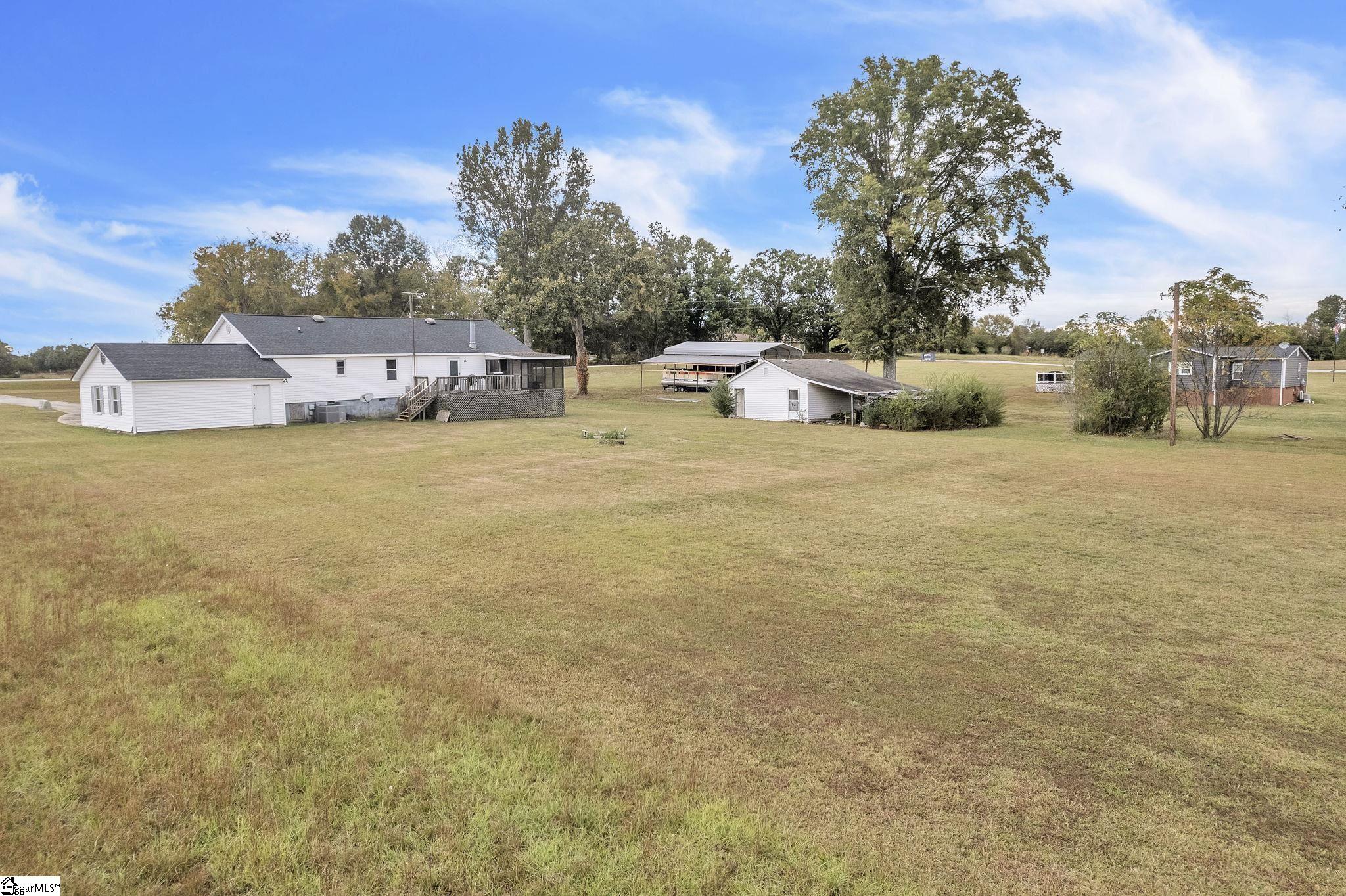 3230 Puckett Ferry Road Cross Hill, SC 29332 - Photo 25 of 28 Gallery Image 25
