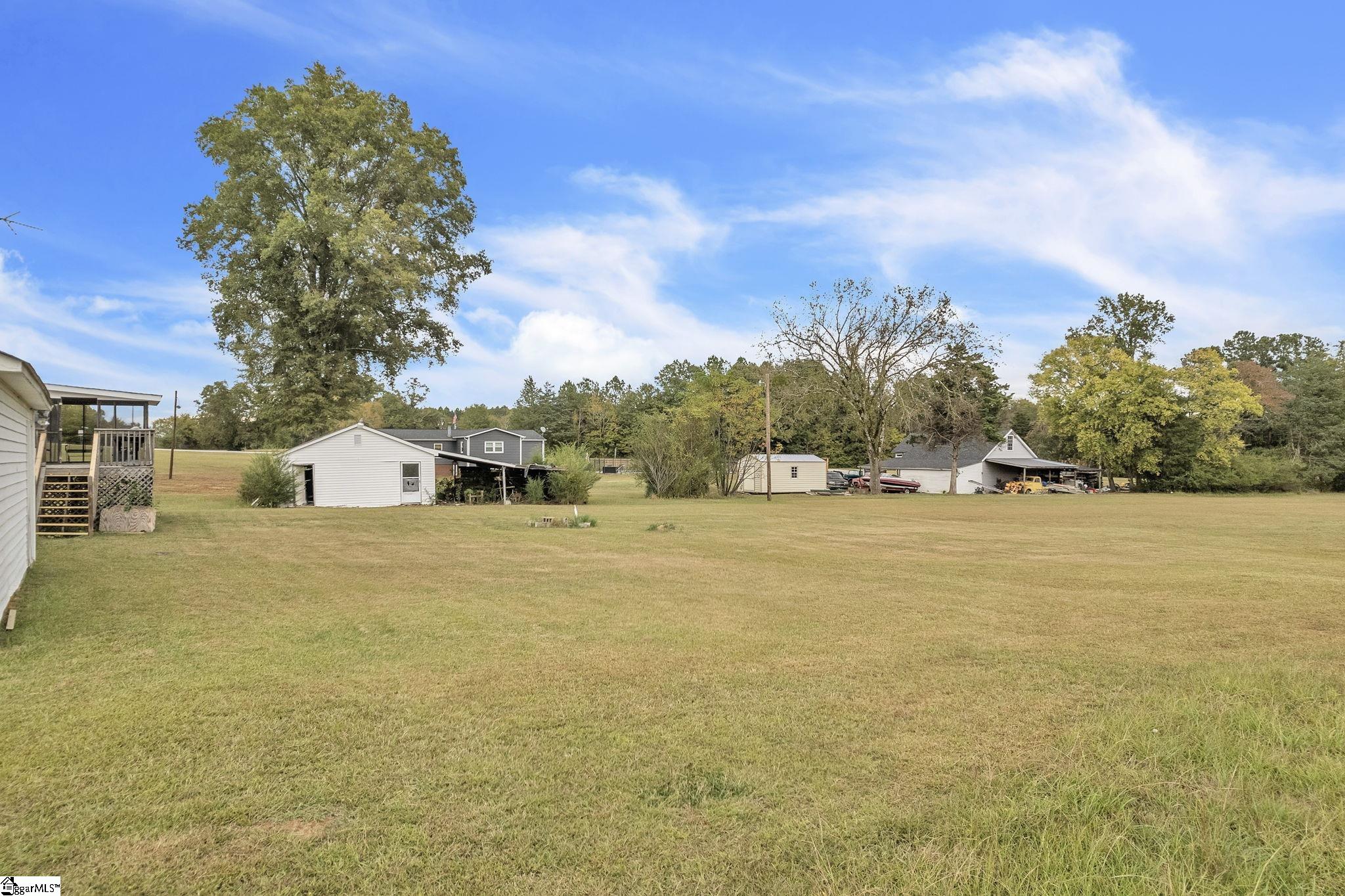 3230 Puckett Ferry Road Cross Hill, SC 29332 - Photo 26 of 28 Gallery Image 26