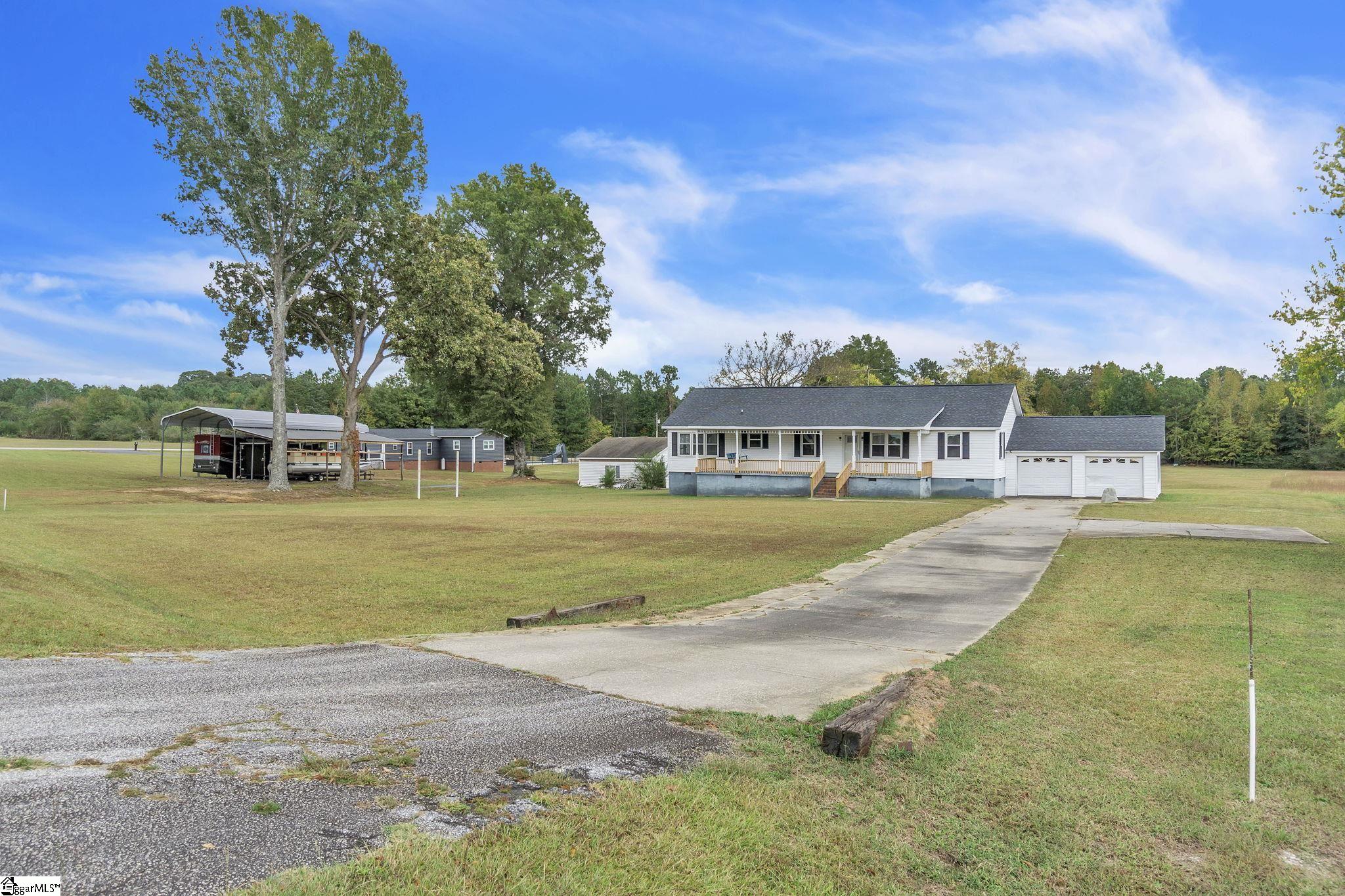 3230 Puckett Ferry Road Cross Hill, SC 29332 - Photo 27 of 28 Gallery Image 27