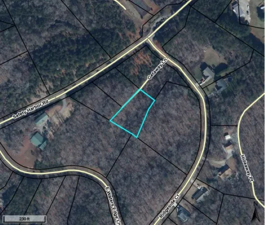 $28,000 | 121 Getaway Ln Union, West Union, SC 29696