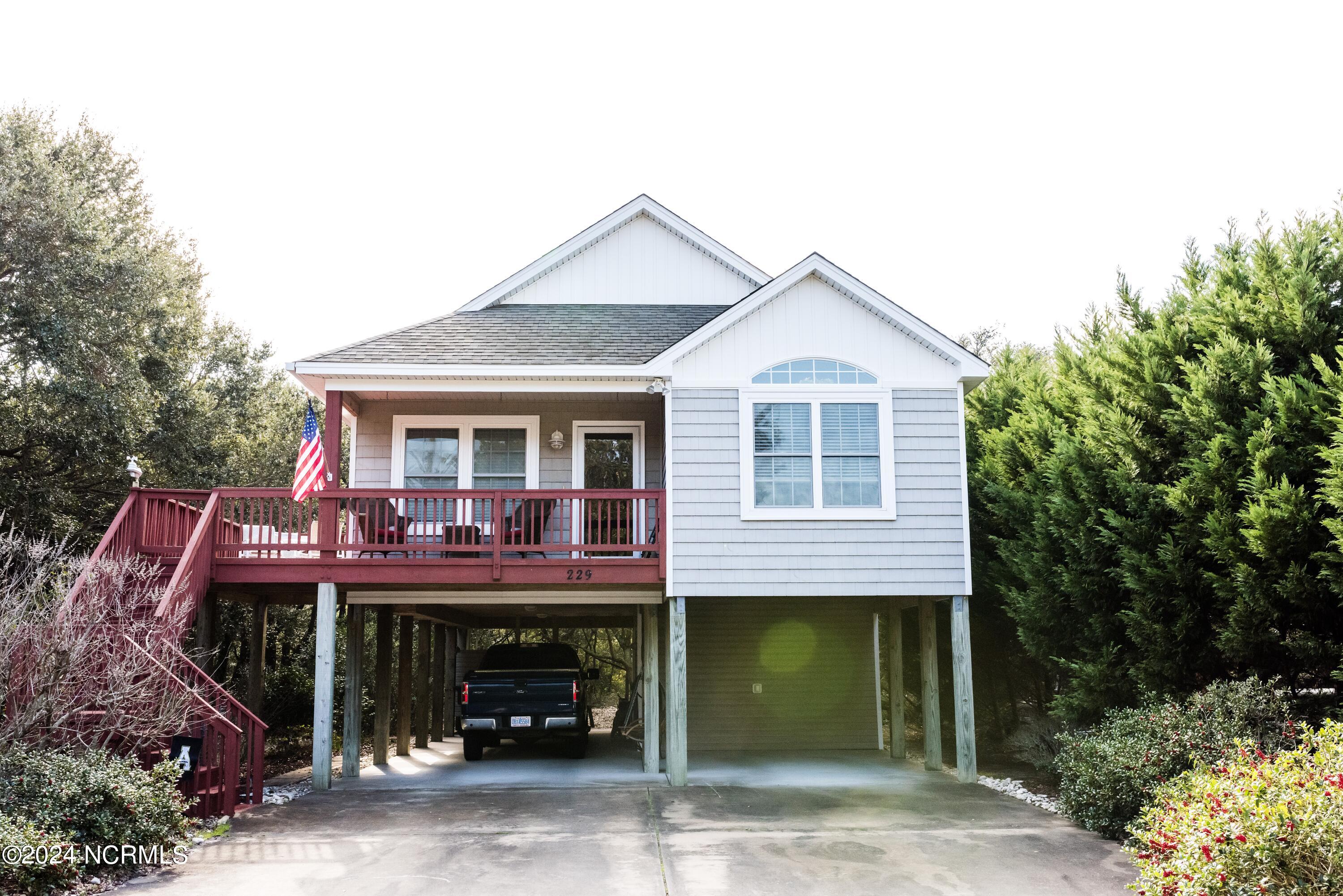 229 West Palmetto St  