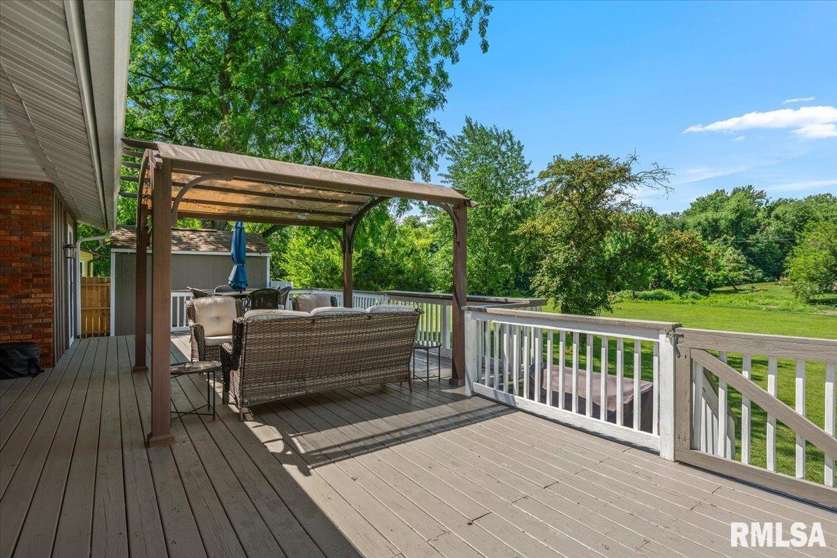 2905 Ontario Drive Springfield, IL 62707 - Photo 38 of 43