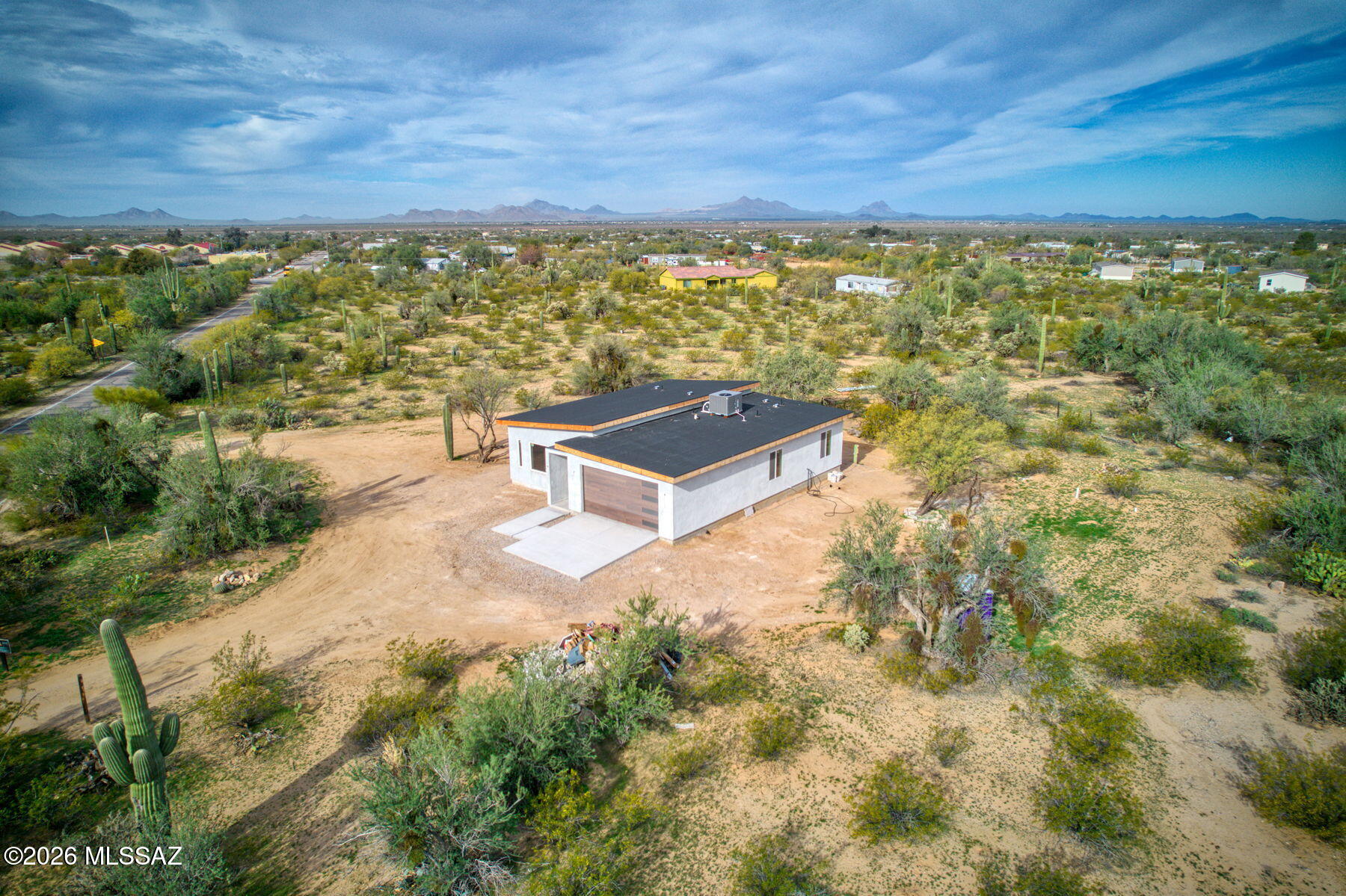 12480 West Rudasill Road Tucson, AZ 85743 - Photo 36 of 40 Gallery Image 36