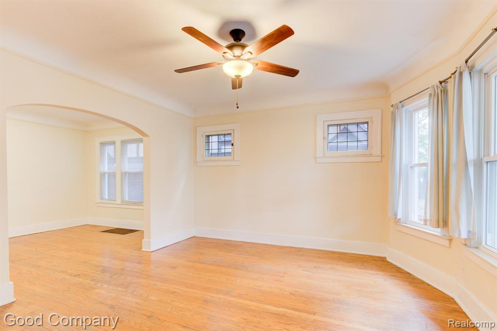492 Withington Street, Unit 3 Ferndale, MI 48220 - Photo 2 of 30