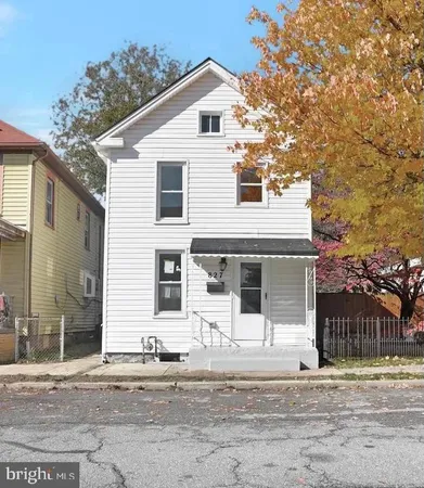 $210,000 | 827 Chestnut Street, Hagerstown, MD 21740