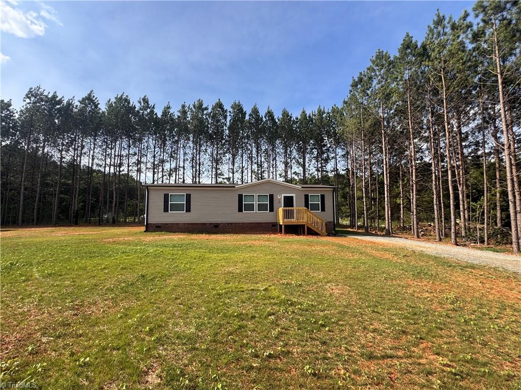 336 Ed Byerly Road Lexington, NC 27295 - Photo 35 of 36