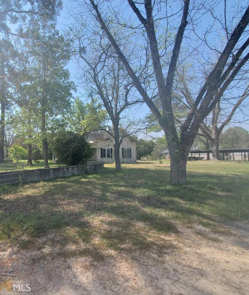 911 Cleary Road Brooklet, GA 30415 - Photo 1 of 1 Gallery Image 1