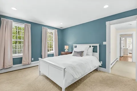 $1,699,000 | 39 Church Street, Unit 39, Weston, MA 02493