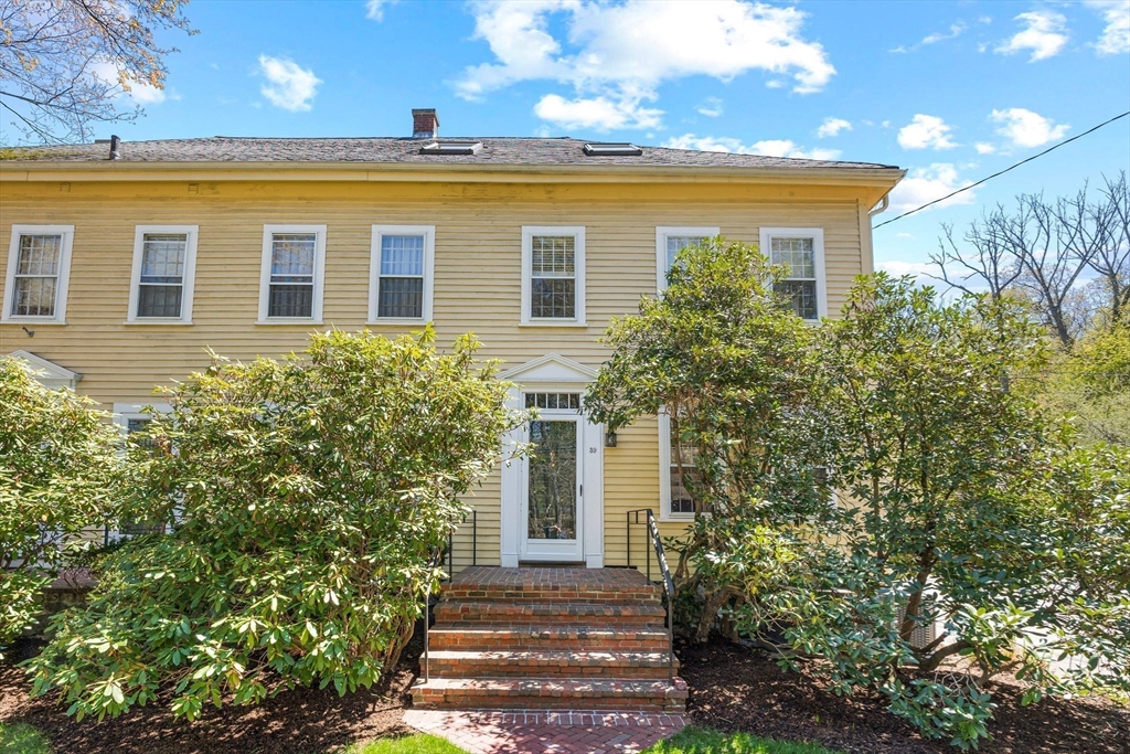 39 Church Street, Unit 39 Weston, MA 02493 - Photo 2 of 34