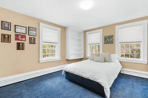 $1,699,000 | 39 Church Street, Unit 39, Weston, MA 02493