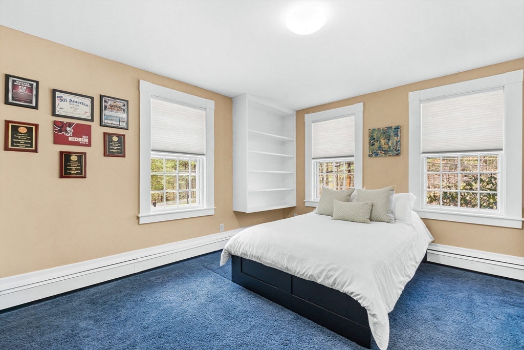 39 Church Street, Unit 39 Weston, MA 02493 - Photo 21 of 34