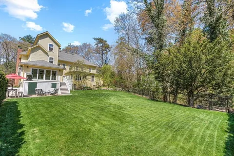 $1,699,000 | 39 Church Street, Unit 39, Weston, MA 02493