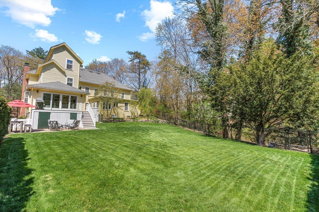 39 Church Street, Unit 39 Weston, MA 02493 - Photo 26 of 34