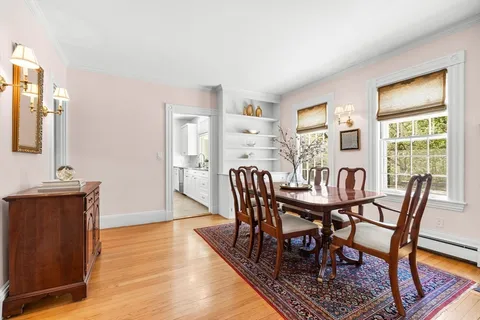 $1,699,000 | 39 Church Street, Unit 39, Weston, MA 02493