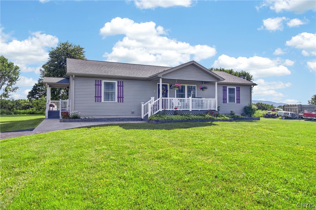 4618 Marble Road Vernon, NY 13421 - Photo 2 of 34