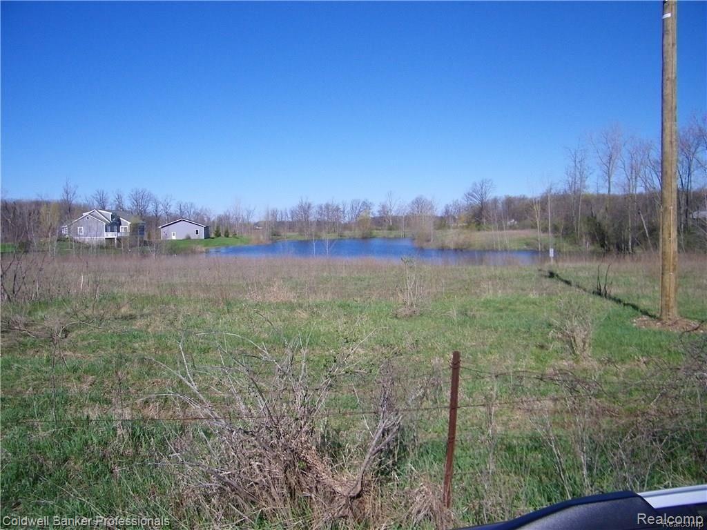 11 Turtle Lake Road North Branch, MI 48461 - Photo 4 of 7