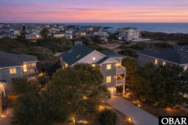 $849,000 | 611 Skimmer Arch, Unit 69, Corolla, NC 27927
