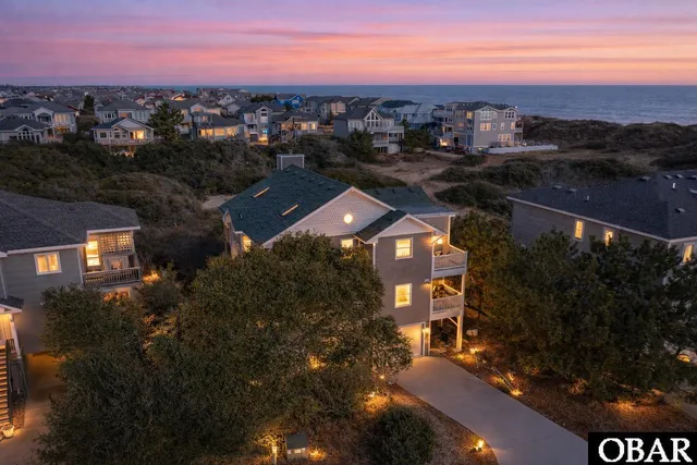 $905,000 | 611 Skimmer Arch, Unit 69, Corolla, NC 27927