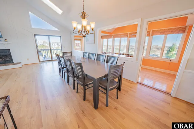 $905,000 | 611 Skimmer Arch, Unit 69, Corolla, NC 27927