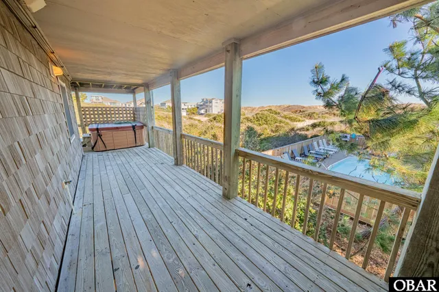 $905,000 | 611 Skimmer Arch, Unit 69, Corolla, NC 27927