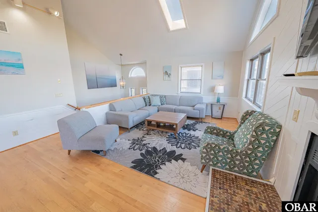 $905,000 | 611 Skimmer Arch, Unit 69, Corolla, NC 27927