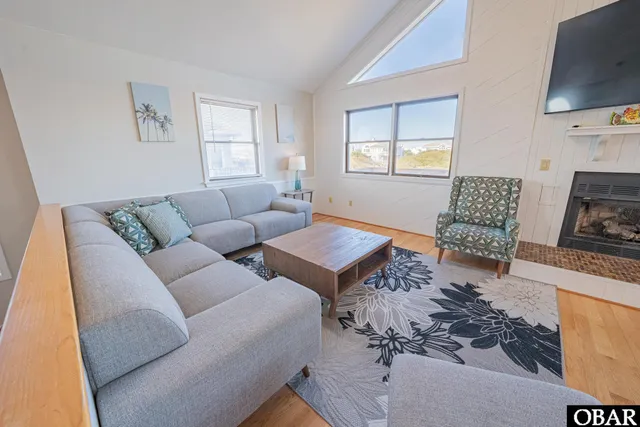 $905,000 | 611 Skimmer Arch, Unit 69, Corolla, NC 27927