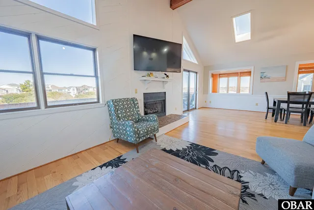 $905,000 | 611 Skimmer Arch, Unit 69, Corolla, NC 27927