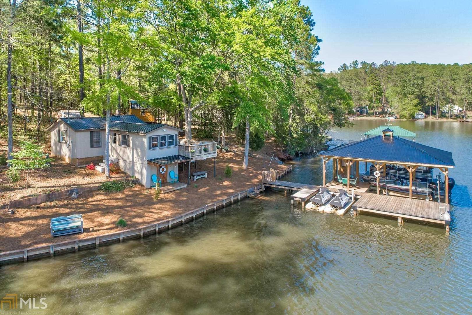 120 Snapfinger Road Mansfield, GA 30055 - Photo 1 of 1 Gallery Image 1