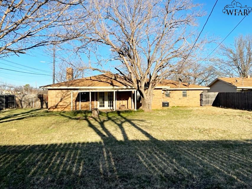 4700 Cape Cod Drive Wichita Falls, TX 76310 - Photo 1 of 1 Gallery Image 1