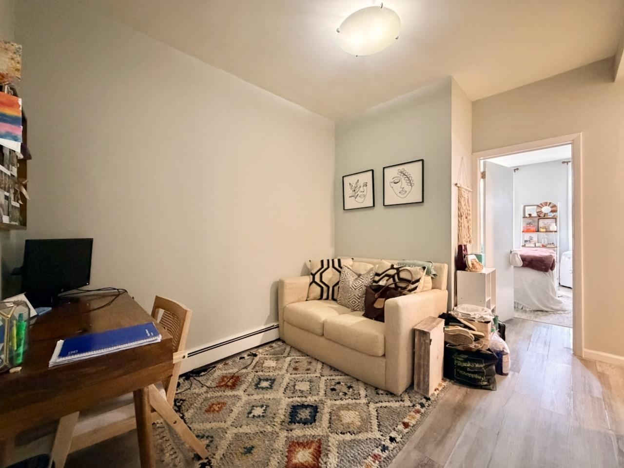 227 Clinton Street, Unit 4 Hoboken, NJ 07030 - Photo 18 of 22