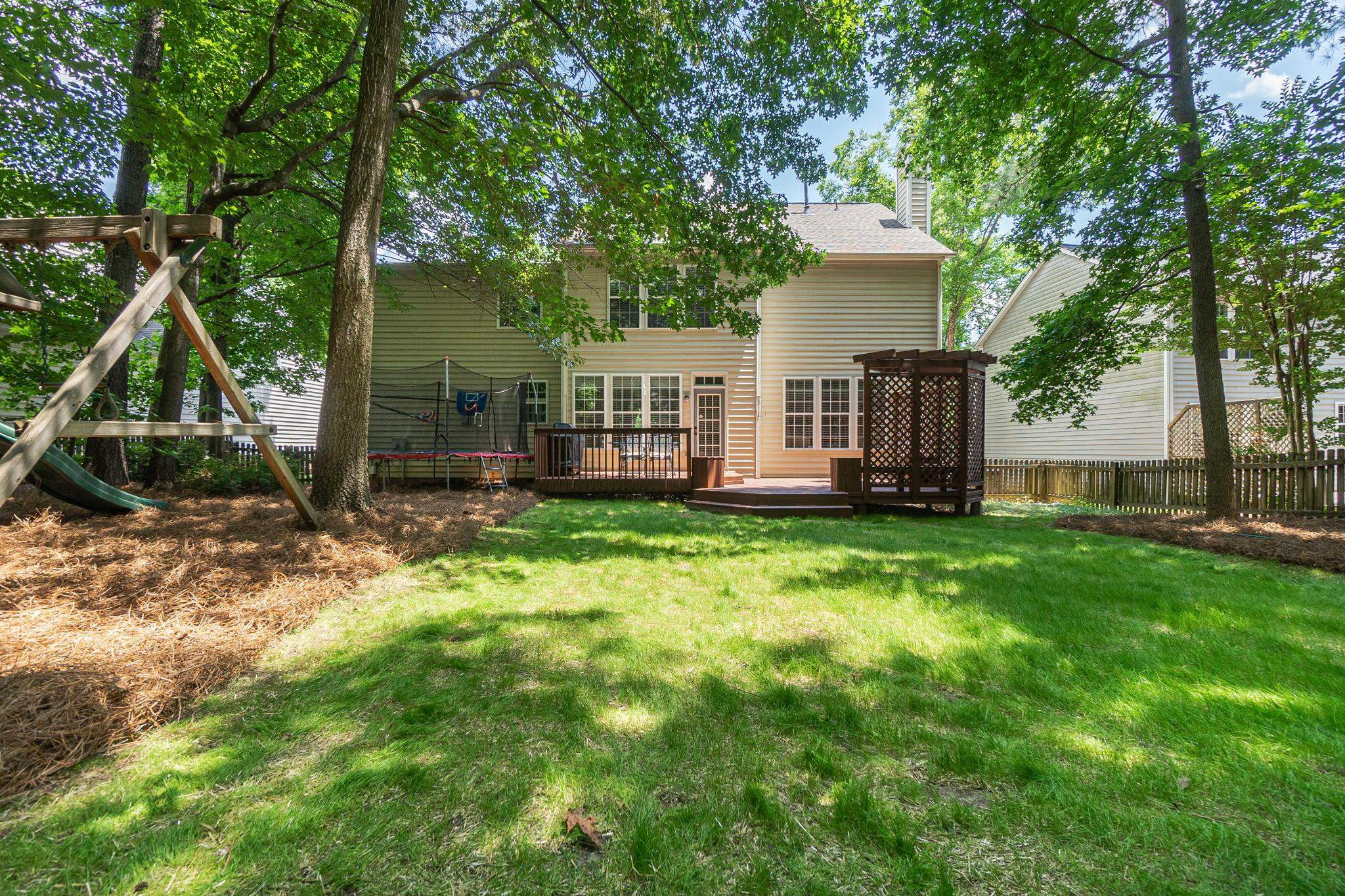 9505 Miranda Drive Raleigh, NC 27617 - Photo 42 of 51 Photo 42
