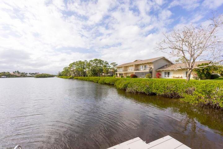 9259 Southeast Riverfront Terrace, Unit L Tequesta, FL 33469 - Photo 23 of 27 20200922122617973930000000-o
