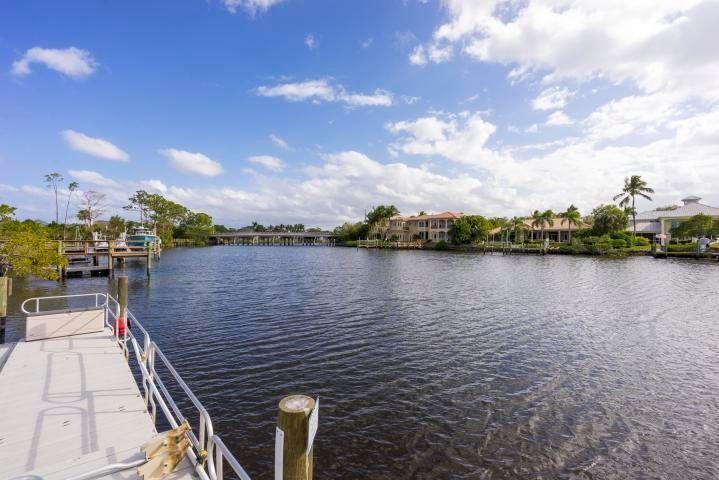 9259 Southeast Riverfront Terrace, Unit L Tequesta, FL 33469 - Photo 24 of 27 20200922122618660754000000-o