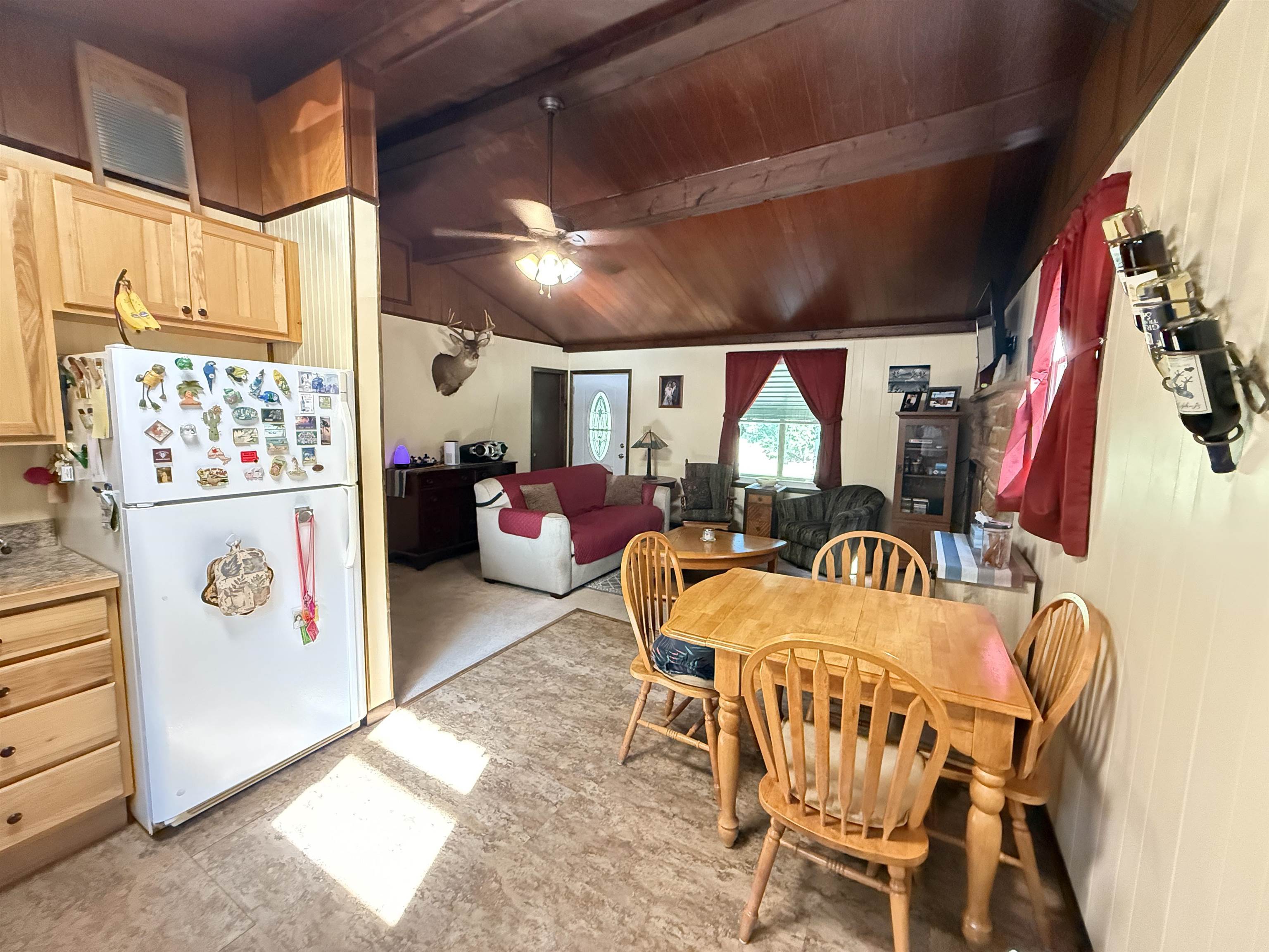 948 Rivers Terrace Road Gladwin, MI 48624 - Photo 20 of 40