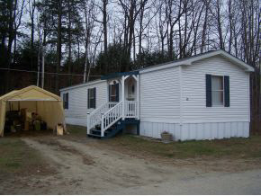 17 Trailer Park Road Haverhill, NH 03785 - Photo 1 of 6 Gallery Image 1