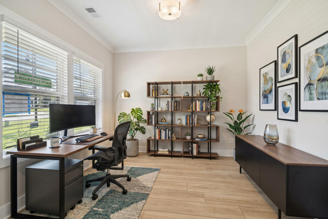 155 Windjammer Way, Unit LOT 145 Sumter, SC 29150 - Photo 6 of 39 Virtually Staged