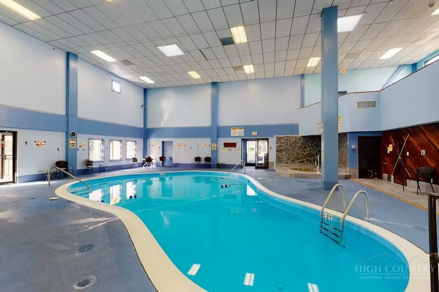 301 Pinnacle Inn Road, Unit 3209 Beech Mountain, NC 28604 - Photo 19 of 37