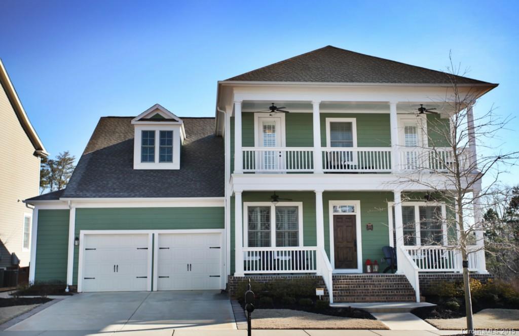 5694 Morris Hunt Drive Fort Mill, SC 29708 - Photo 1 of 24 Gallery Image 1