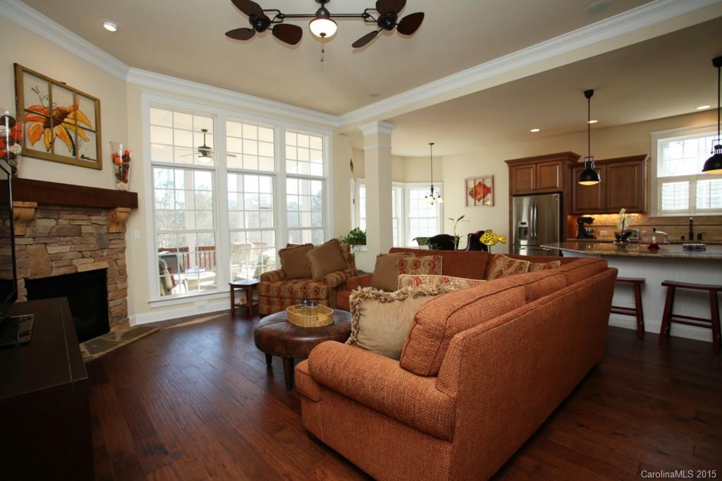 5694 Morris Hunt Drive Fort Mill, SC 29708 - Photo 12 of 24 Gallery Image 12