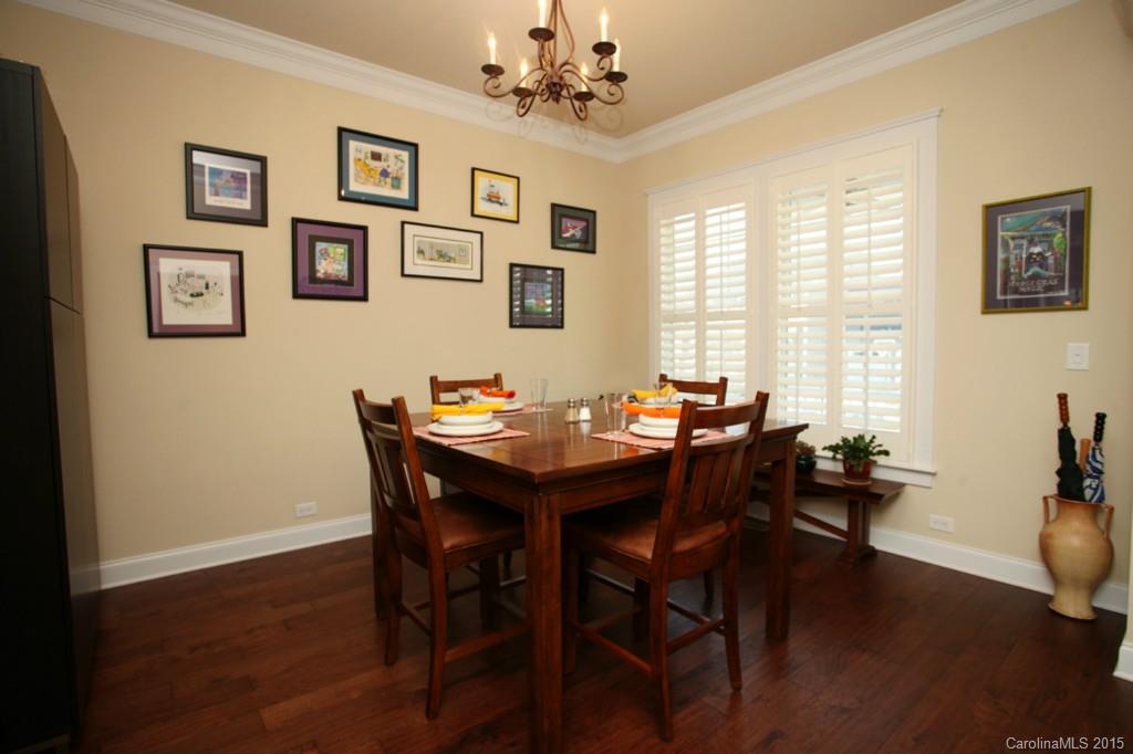 5694 Morris Hunt Drive Fort Mill, SC 29708 - Photo 5 of 24 Gallery Image 5