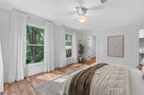 $549,000 | 1145 Morningside Place Northeast, Atlanta, GA 30306