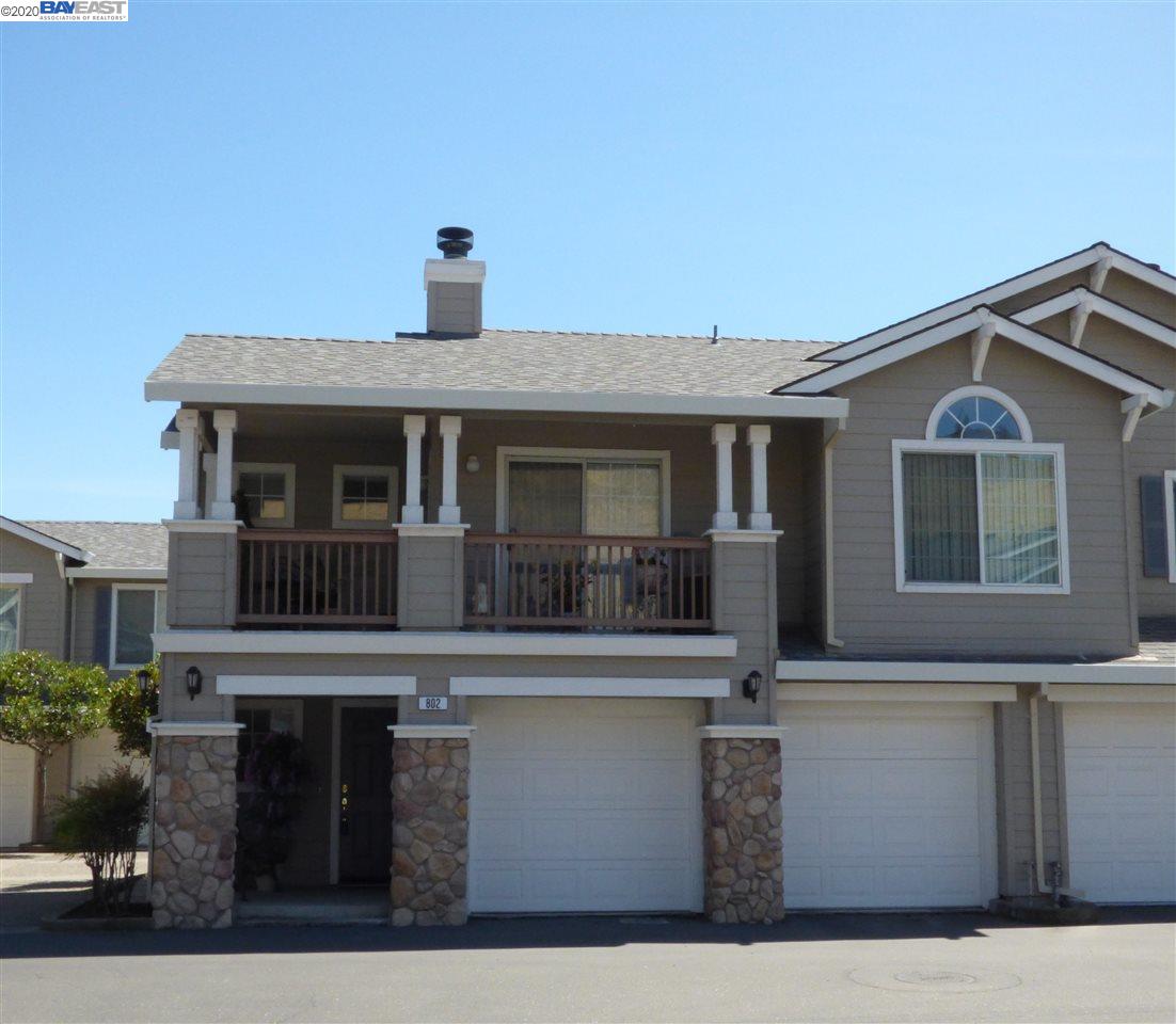 802 Destiny Lane San Ramon, CA 94583 - Photo 1 of 1